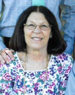 Obituary of Rebecca Marie Meyer