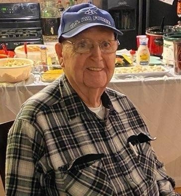 Obituary of John Wesley Robinson Sr.