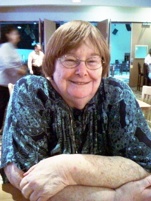 Obituary of Lucrecia G. Clark