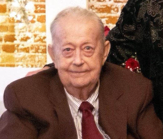 Obituary of Edward "Butch" O'Neal Smith