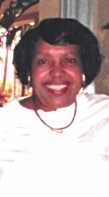 Avis de décès de Ernestine C. Perry