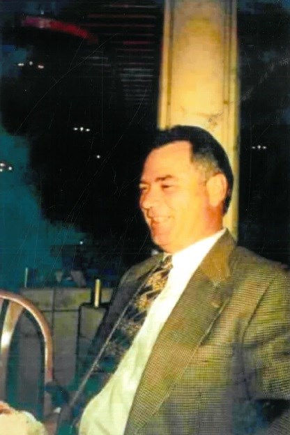 Obituario de Richard Alan Kerwin