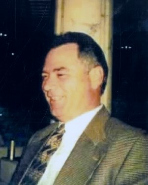 Obituary of Richard Alan Kerwin