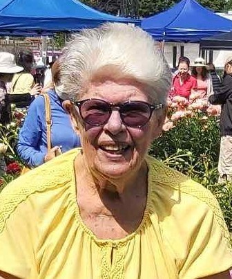 Obituary of Georgena Anne Tkaczuk