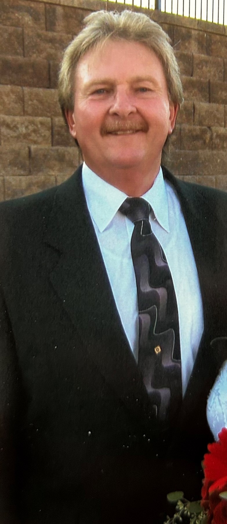 Obituary of Charles Lee Stabenow