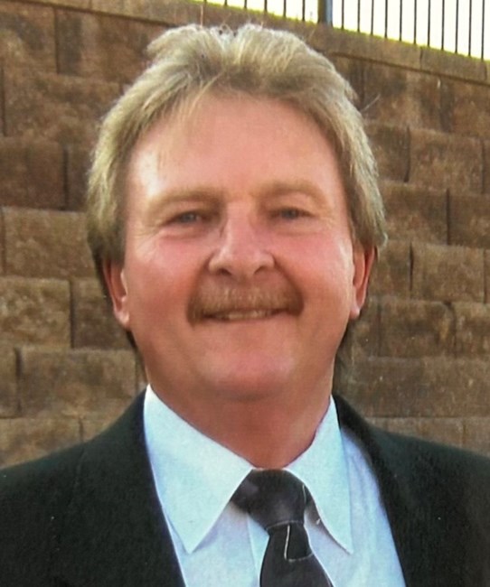 Obituary of Charles Lee Stabenow
