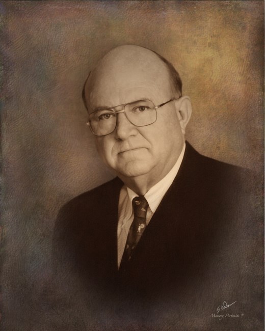 Obituary of Hugh Lawson Hembree III