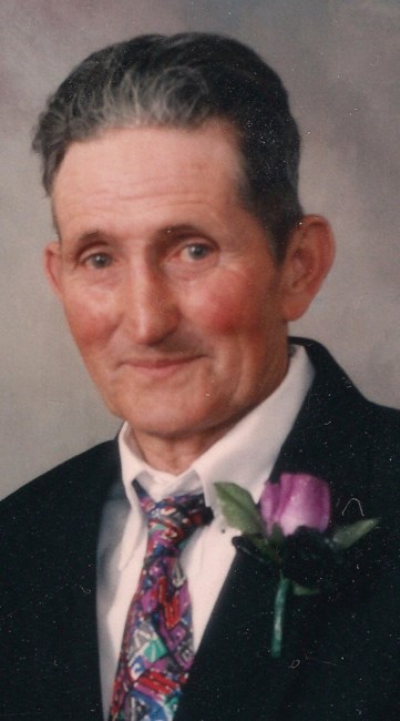 Obituary of Andrew A Bryant