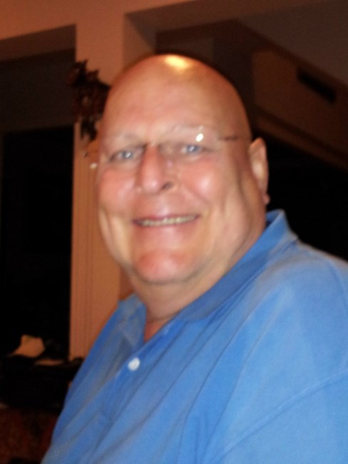 Avis de décès de Sam Merritt Johnston