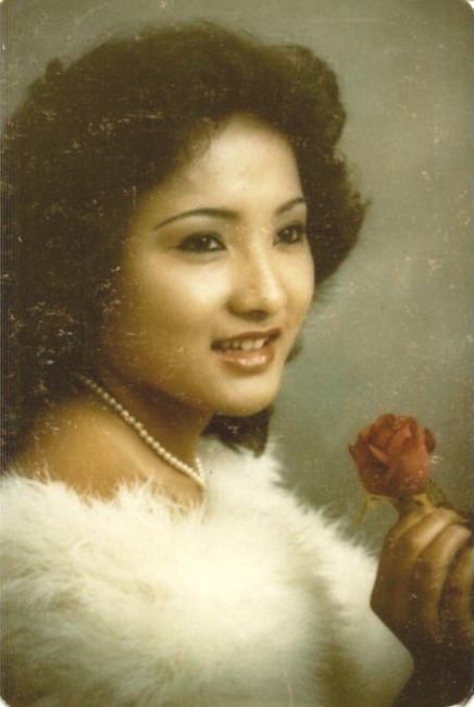 Obituary of Eden Ollero Isordia