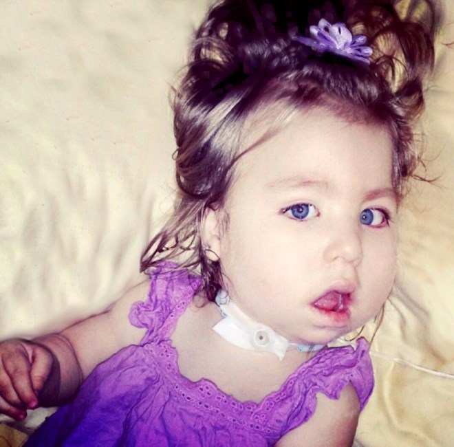 Obituary of Parker Grace Diamond-Nguyen