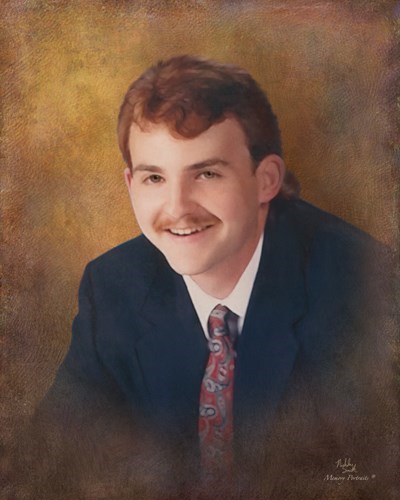 Obituary of Pearce David Darnell