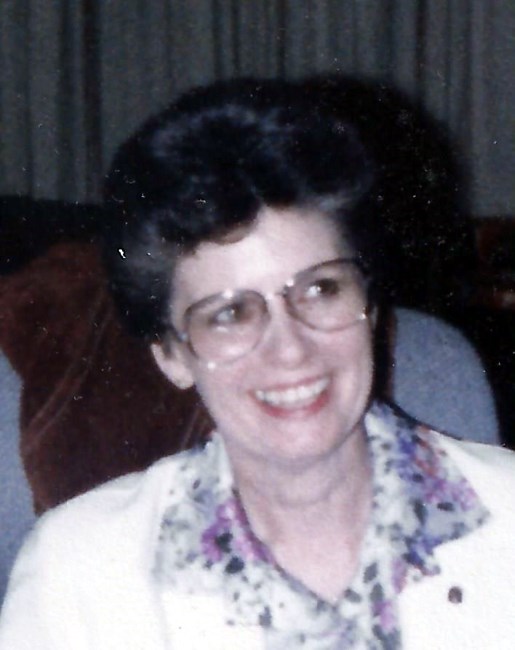Obituary of Lena V. Lysitt