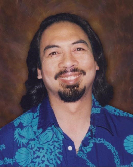 Obituary of Keith Nathan Defiesta