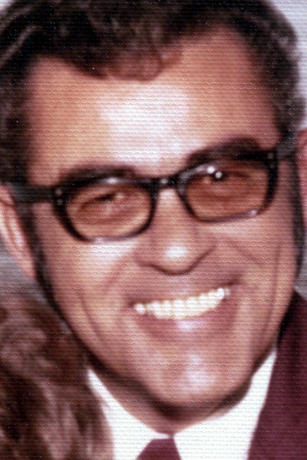 Obituary of Edward Hurley