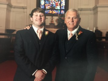 Obituary of Joseph Swindall