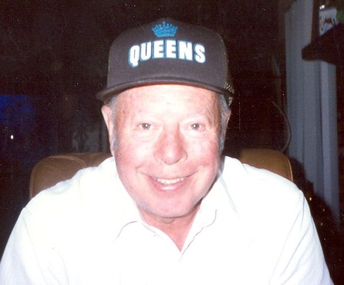 Obituary of Louis J. Ketner