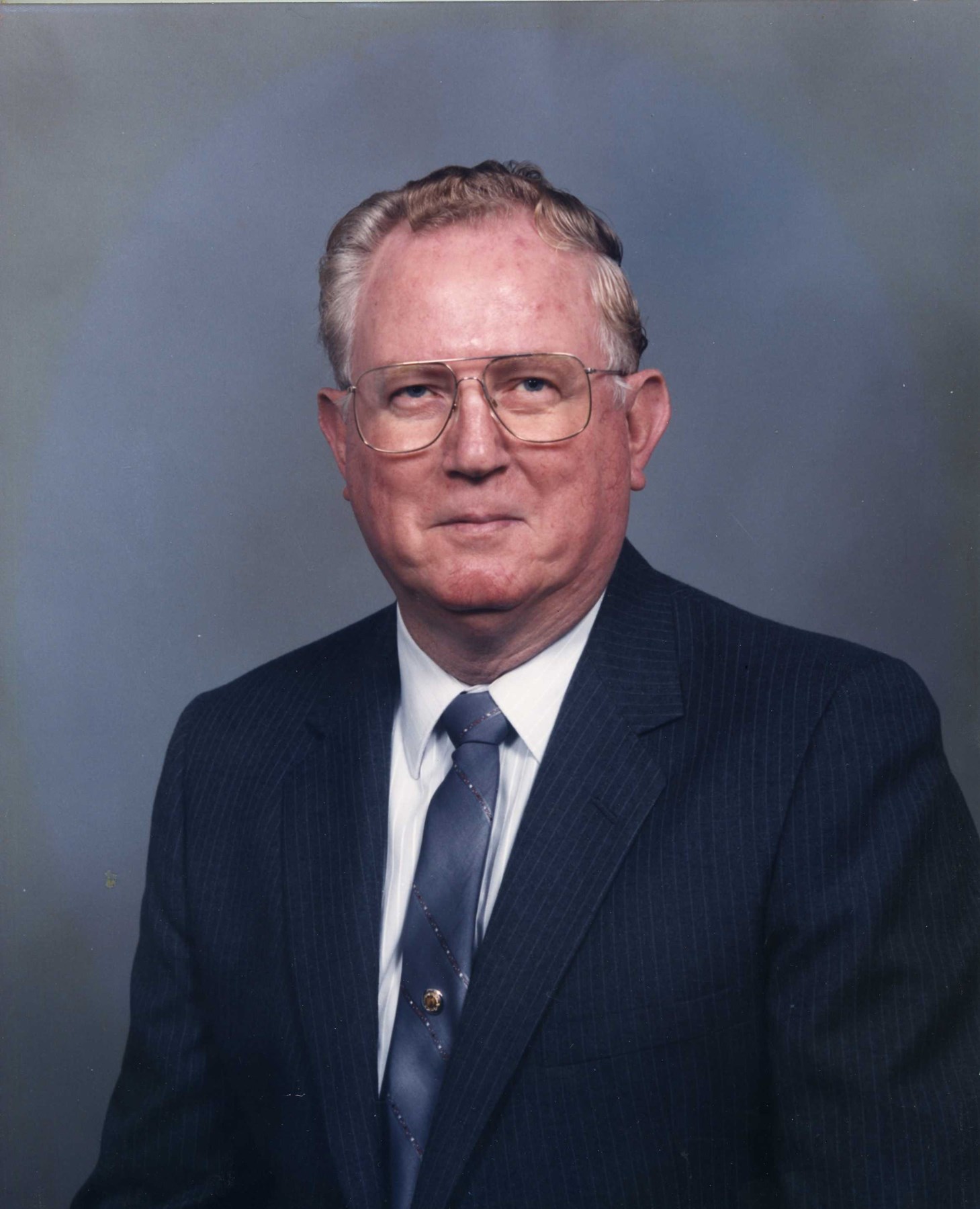 Obituary of Dan Fletcher Callan