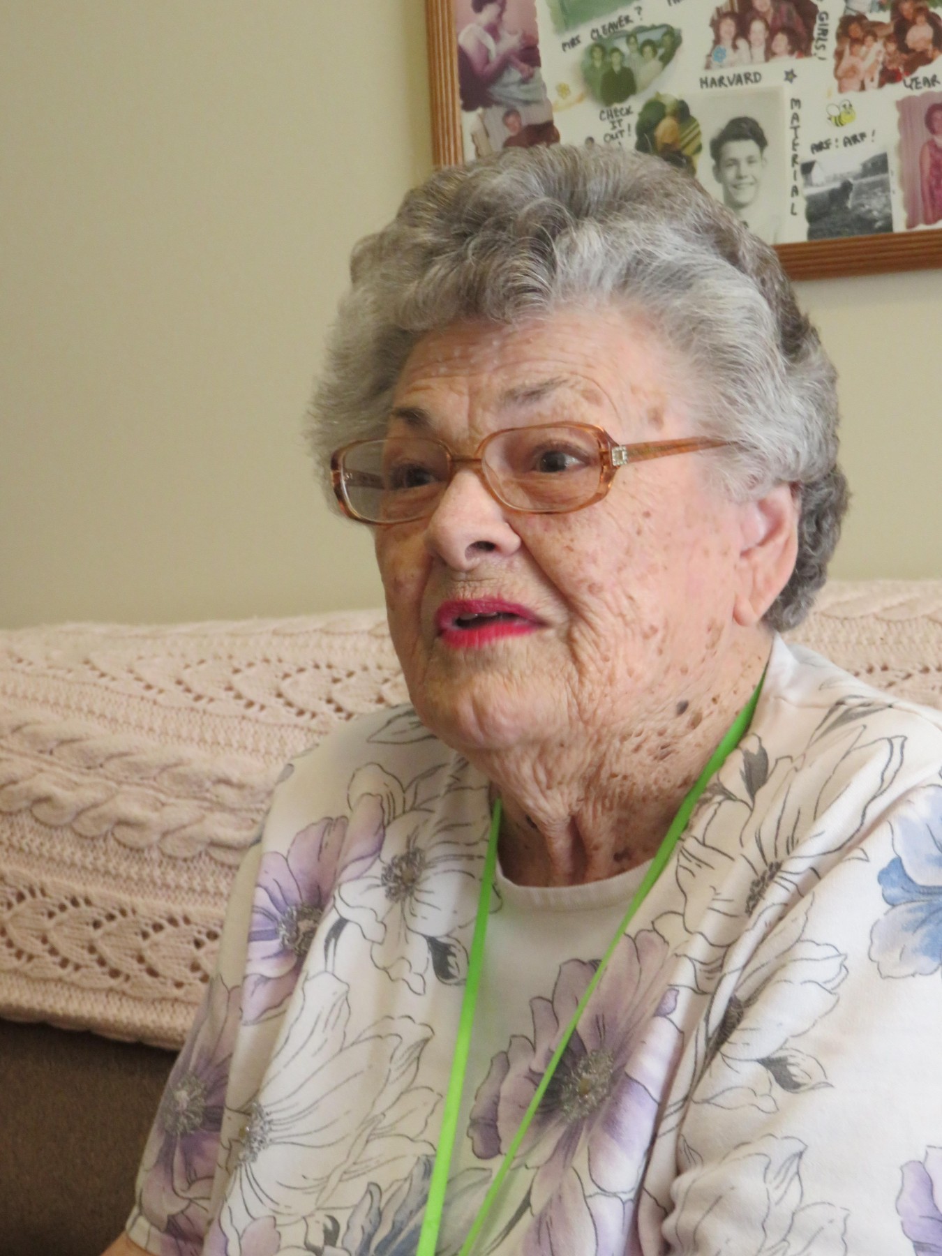 Obituary of Lois Rae Lewis