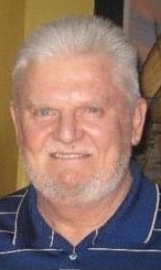Obituary of Louis Peter Kontos
