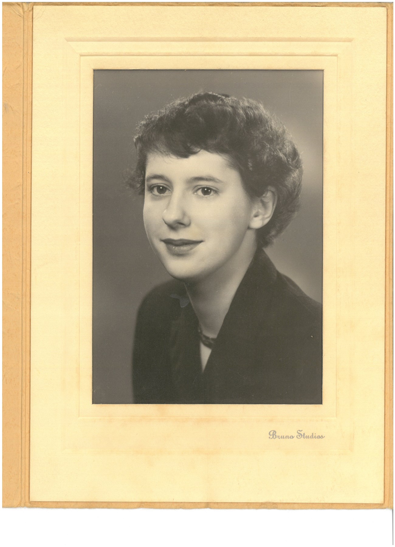 Obituary of Bonita Louise Peterson