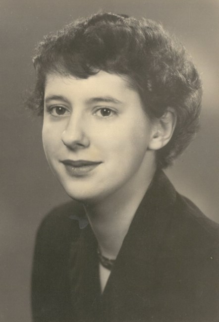 Obituary of Bonita Louise Peterson
