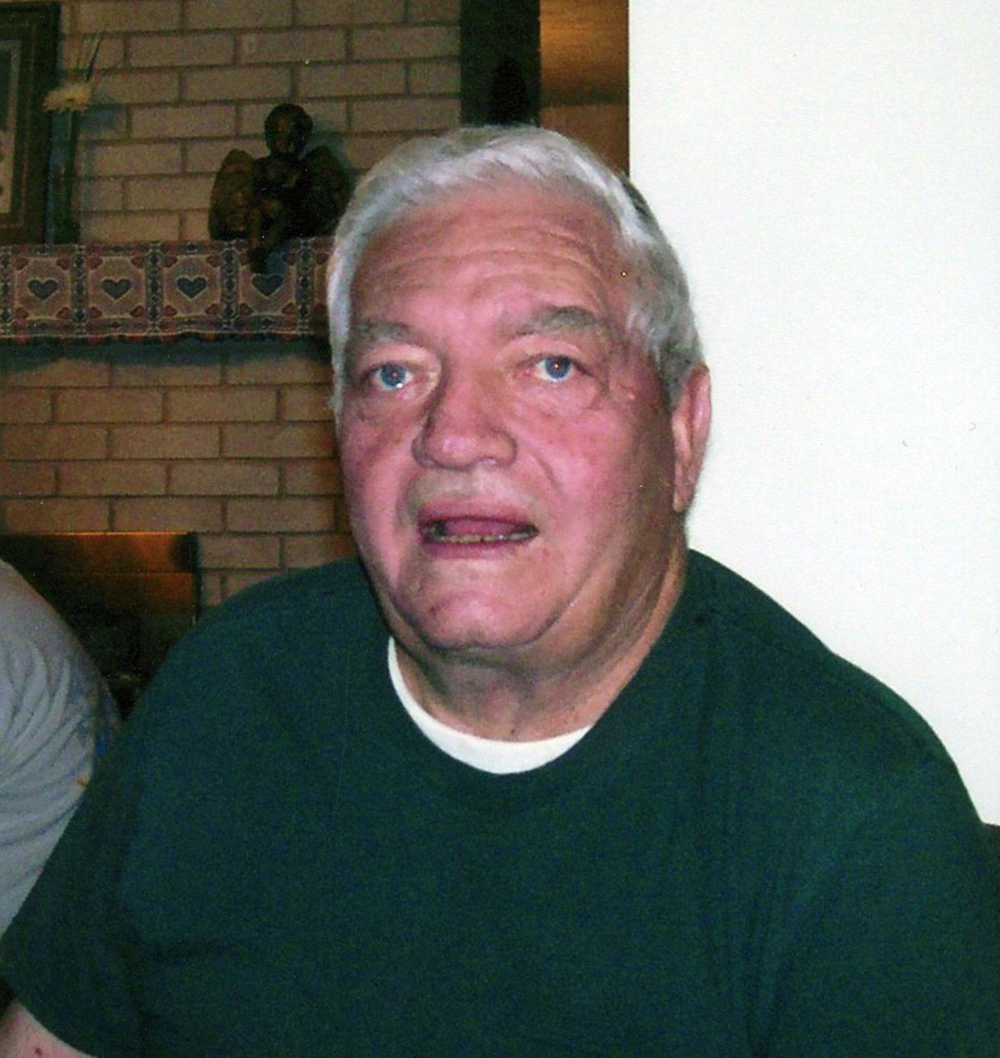 Clifford Collins Obituary Mansfield, OH