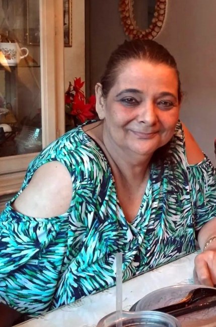 Obituary of Linda M Malgioglio