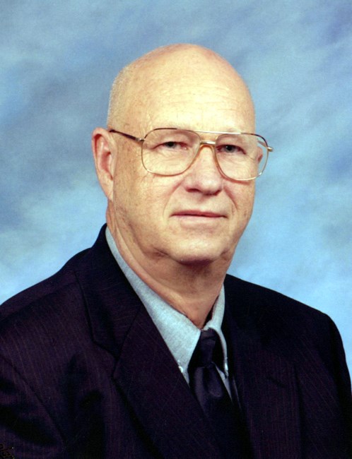 Obituary of William H. "Bill" Pool