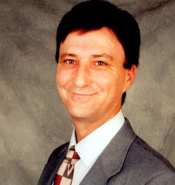 Obituary of Frederick Hayley Balch