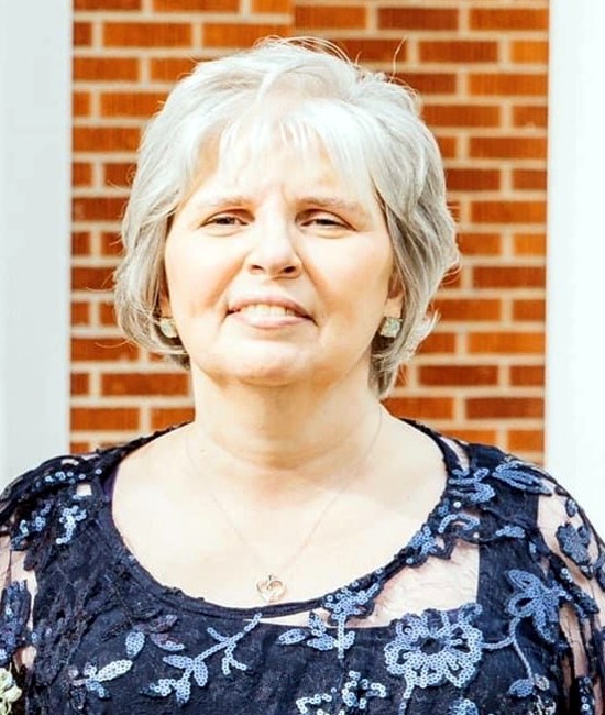 Obituary of Susan Langston Curry