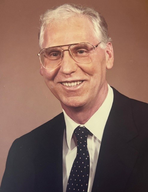 Obituary of Hershel Reeves
