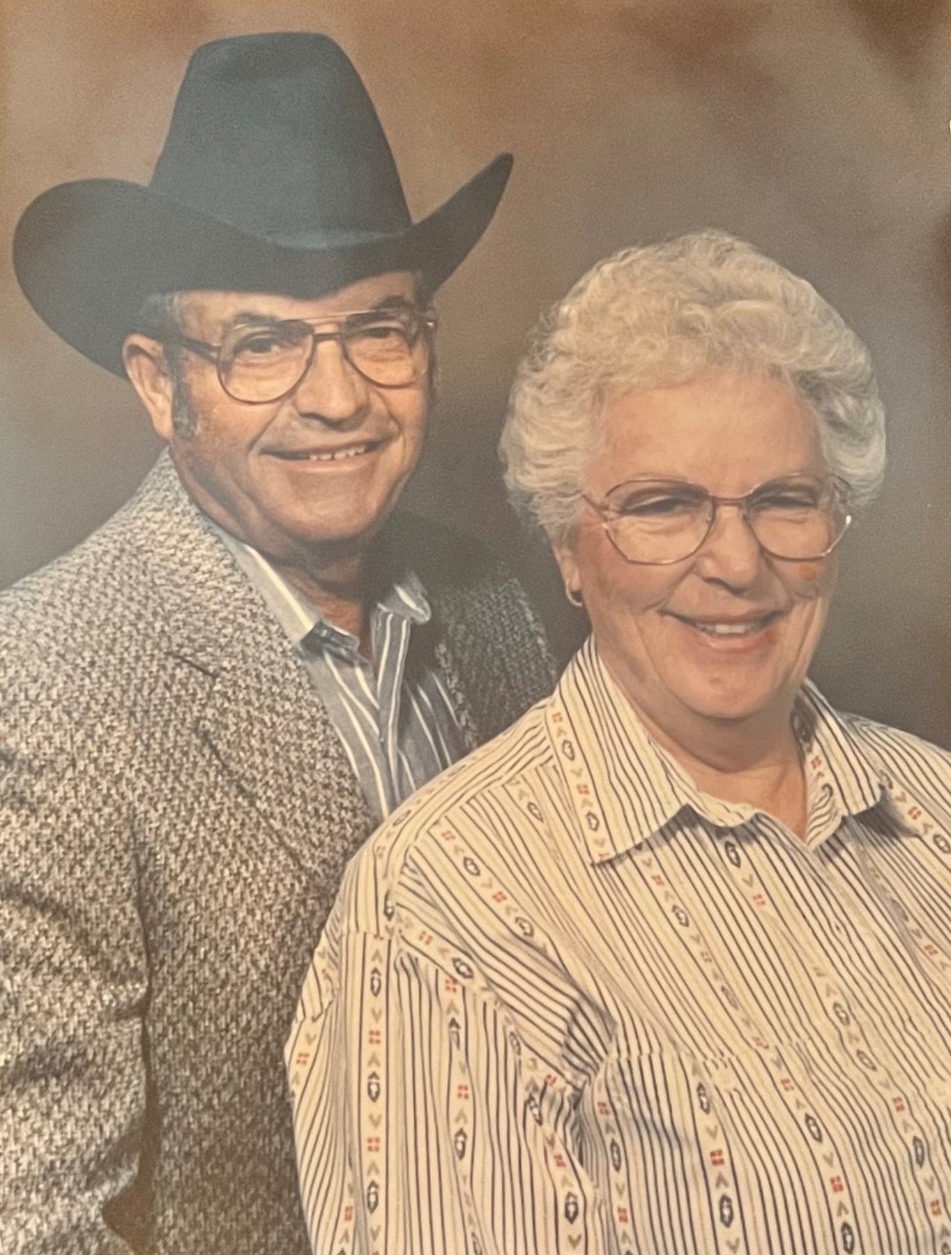 Obituary of Verna Pauline Bacorn