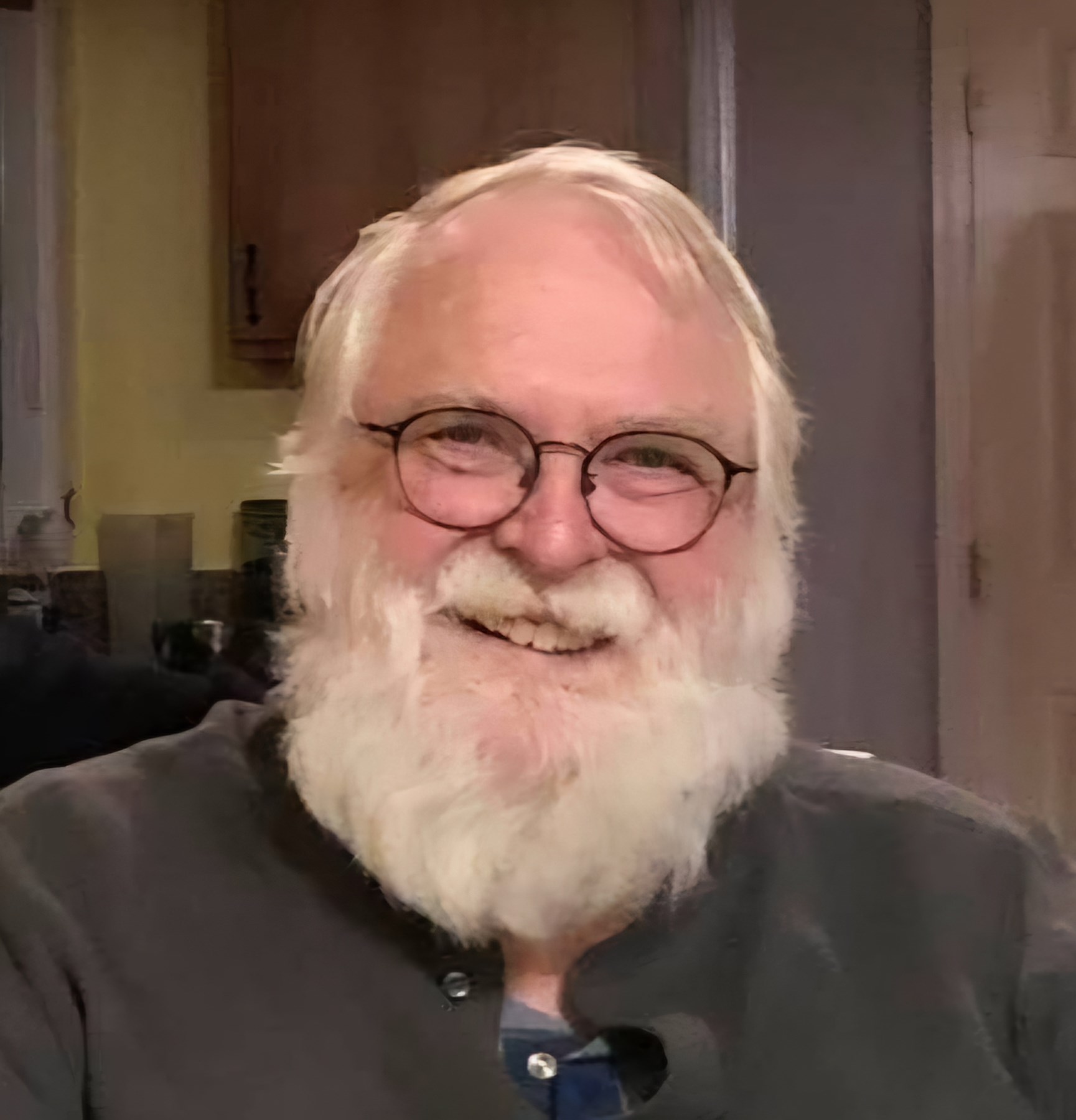 Avis de décès de Fredrick Lauren Toles