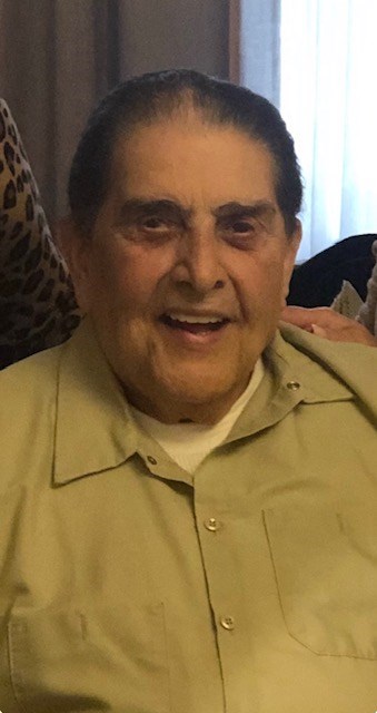 Obituary of William Perez