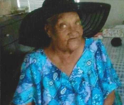 Obituary of Hazel Marie Powell