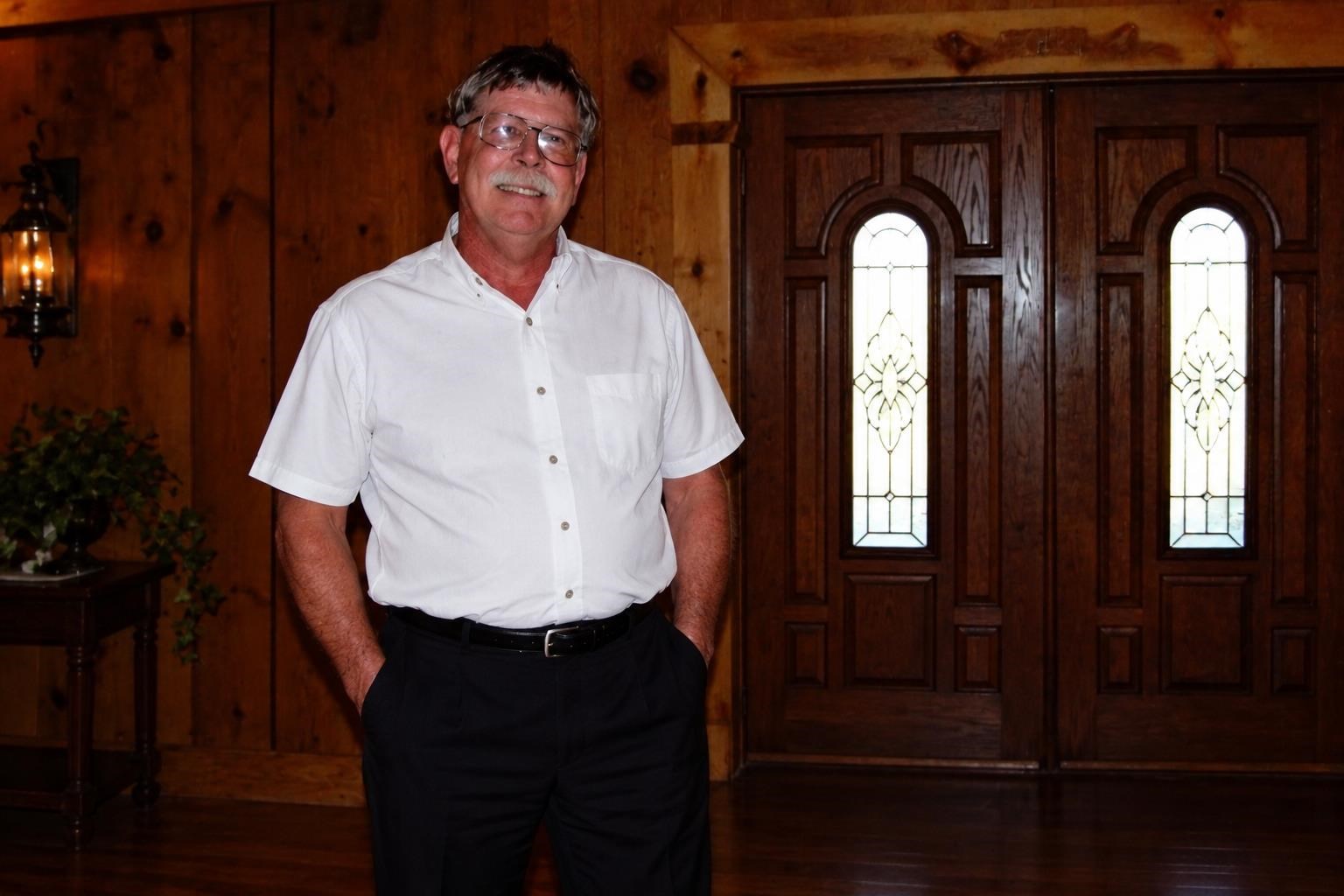 Obituary of Paul Carsten Weber
