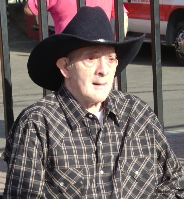 Obituary of George Brian Brian Drake