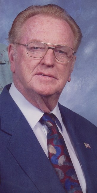 Obituary of J.C. Red Butler
