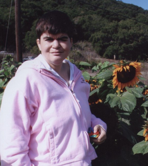 Obituary of Lexy Richelle Spino