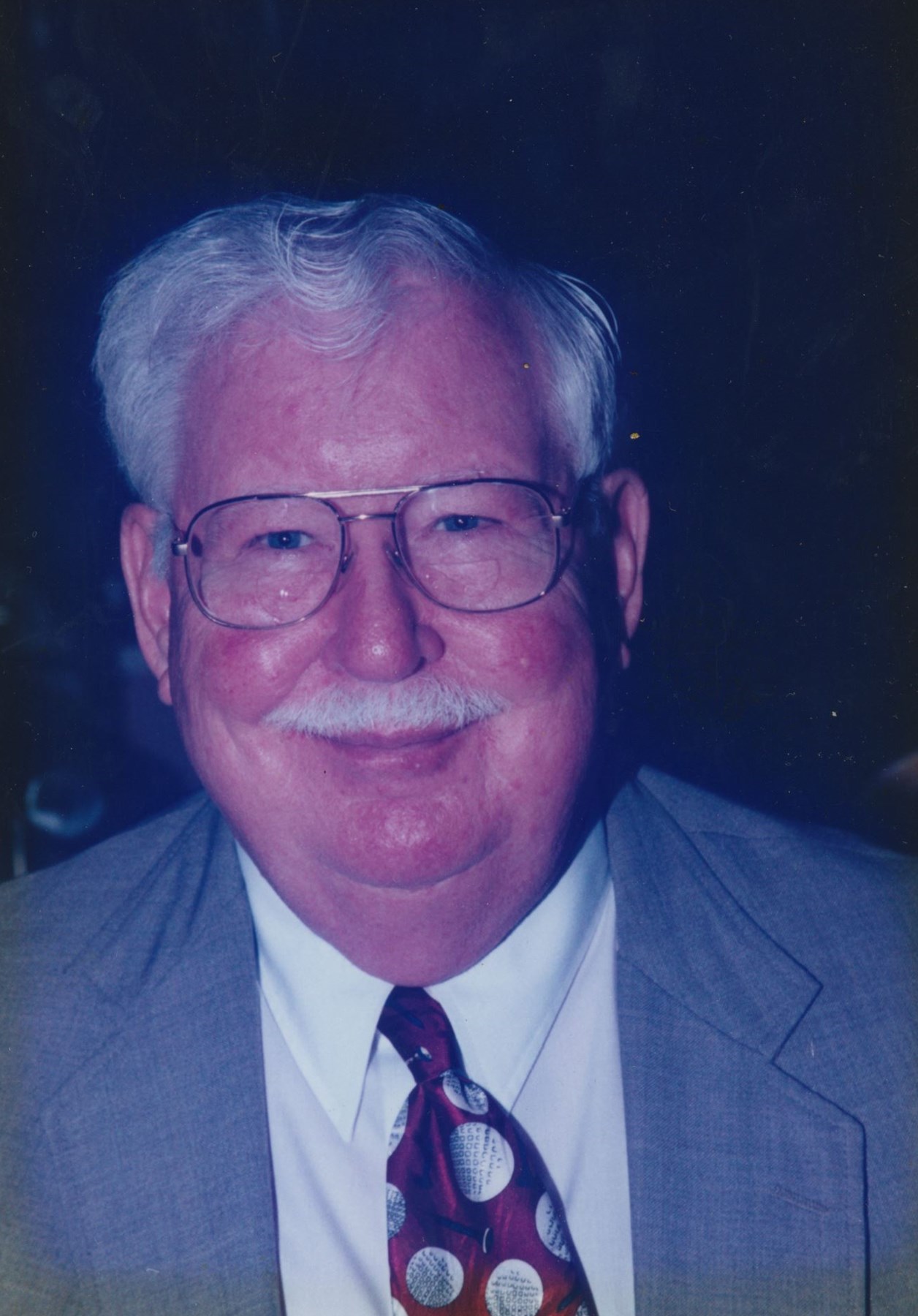Obituary of Forest Linwood Barter
