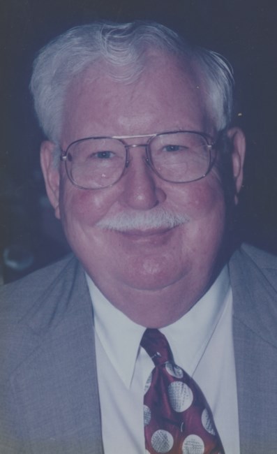 Obituary of Forest Linwood Barter