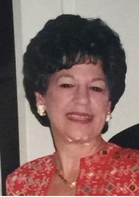 Obituary of Bette L. Harrell