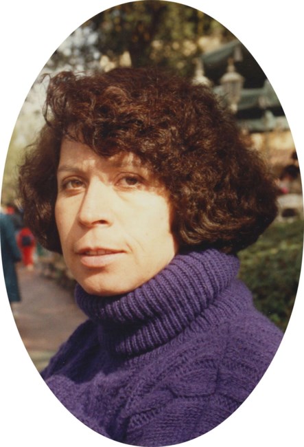 Obituary of Margarita Gutierrez