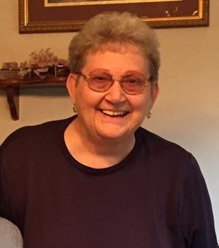Obituary of Delores Ann Wright