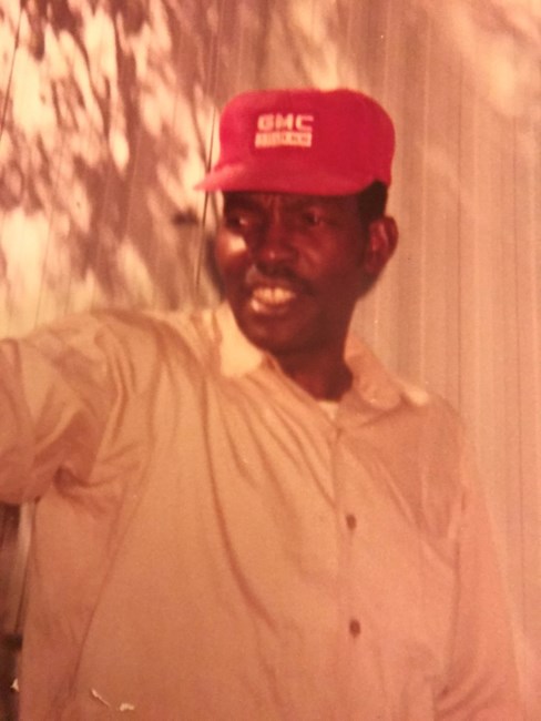 Obituary of William Lawrence Roundtree