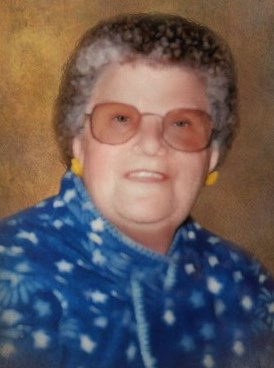 Obituary of Mildred Victoria Mallard