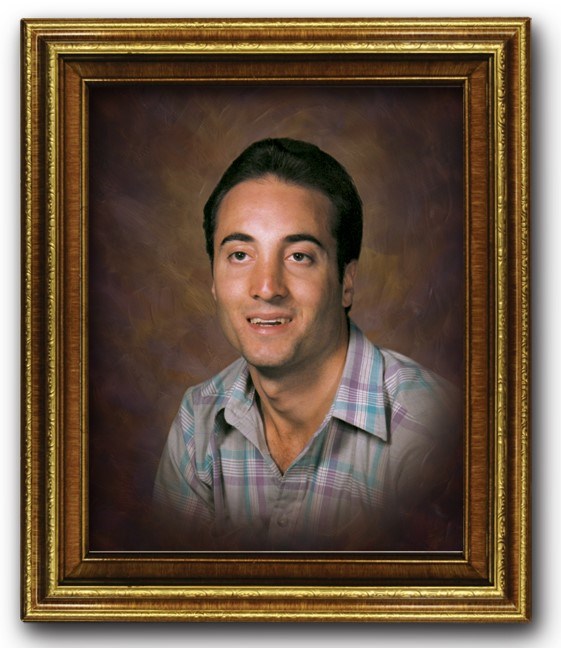 Obituary of Michael Joseph Coppi