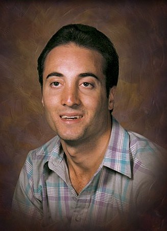 Obituary of Michael Joseph Coppi