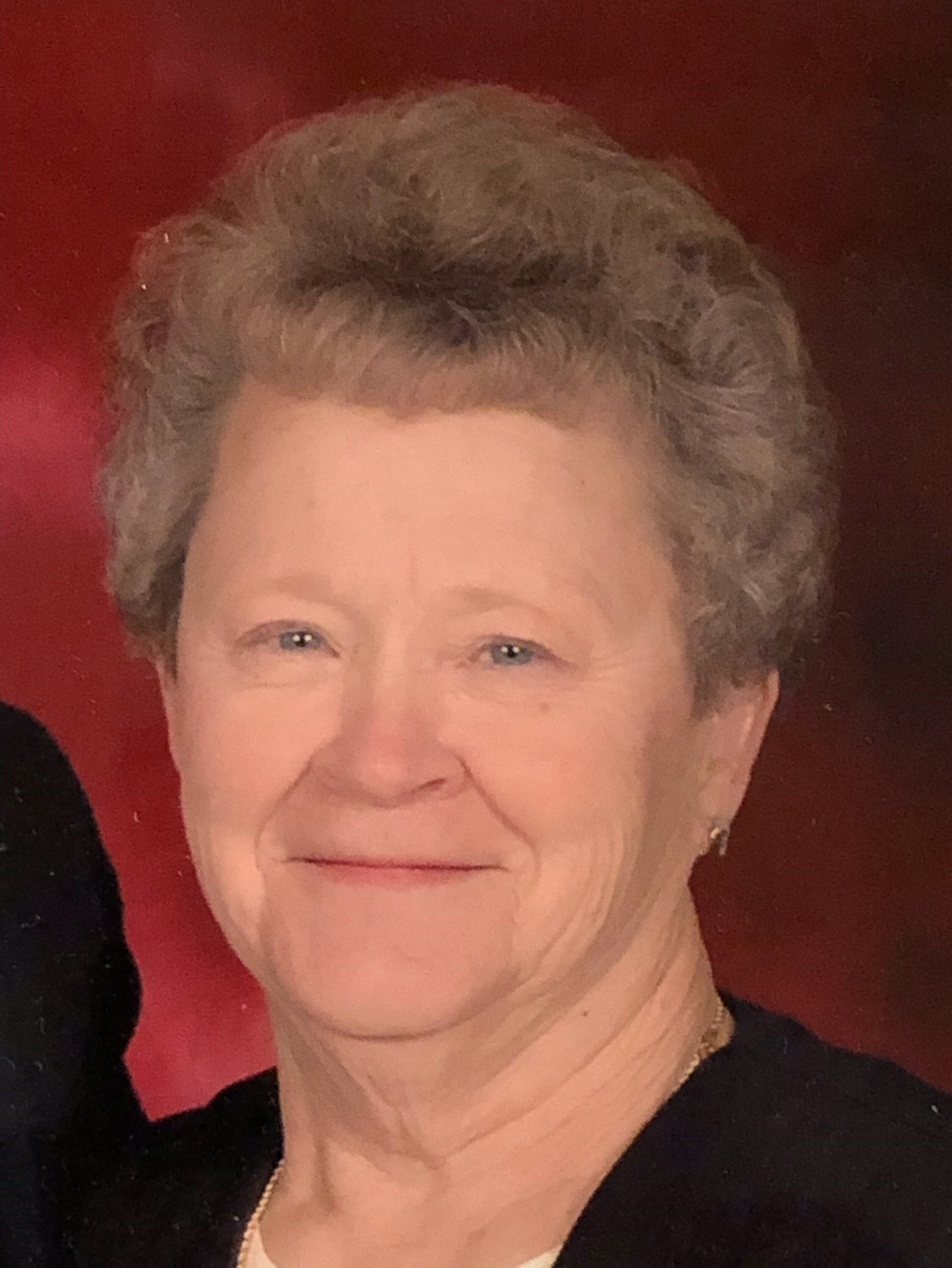 Eileen Tomme Obituary LaGrange, GA